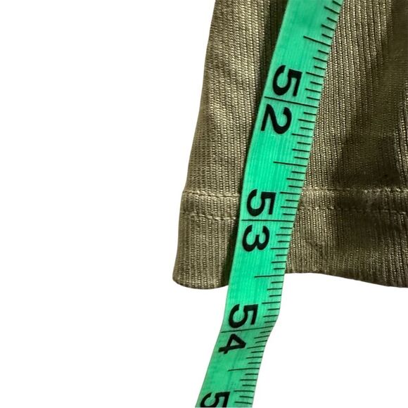 TOPSHOP SLINKY‎ SCOOP NECK CROPPED WIDE LEG JUMPSUIT 8 - Picture 6 of 10